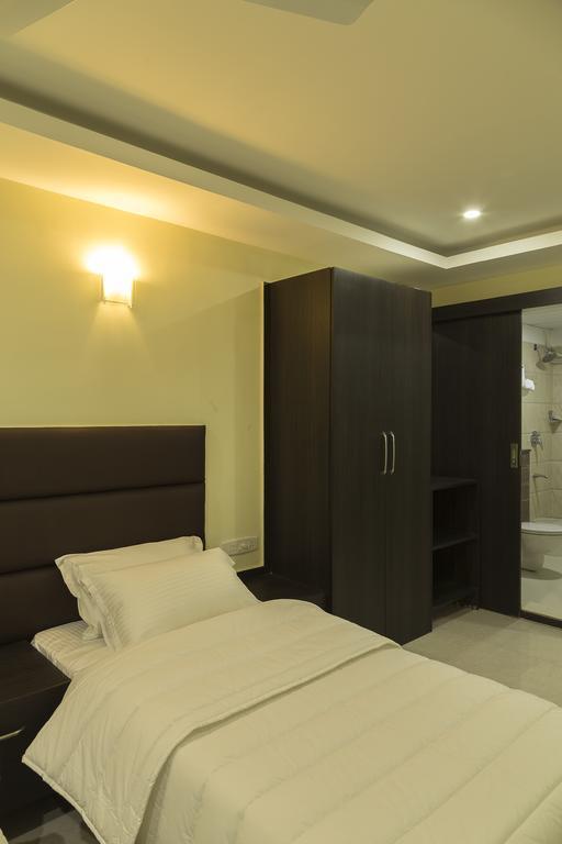 Studio 36 Hotel Chennai Room photo